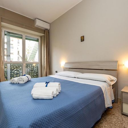 Big Apartment Rome Air Conditioning Wifi Netflix 90 Mq Bagian luar foto