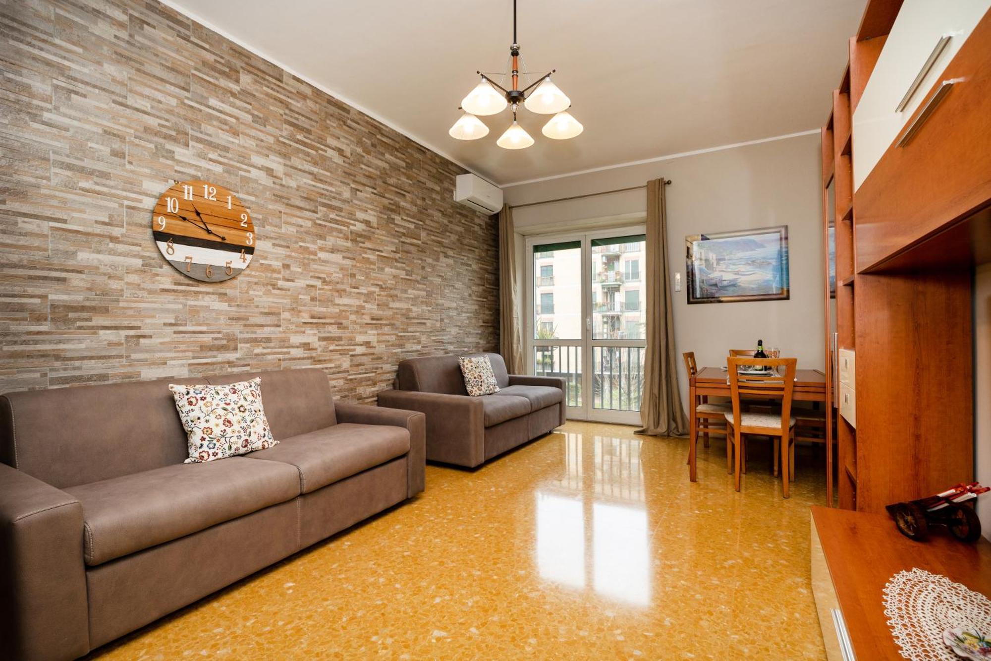 Big Apartment Rome Air Conditioning Wifi Netflix 90 Mq Bagian luar foto