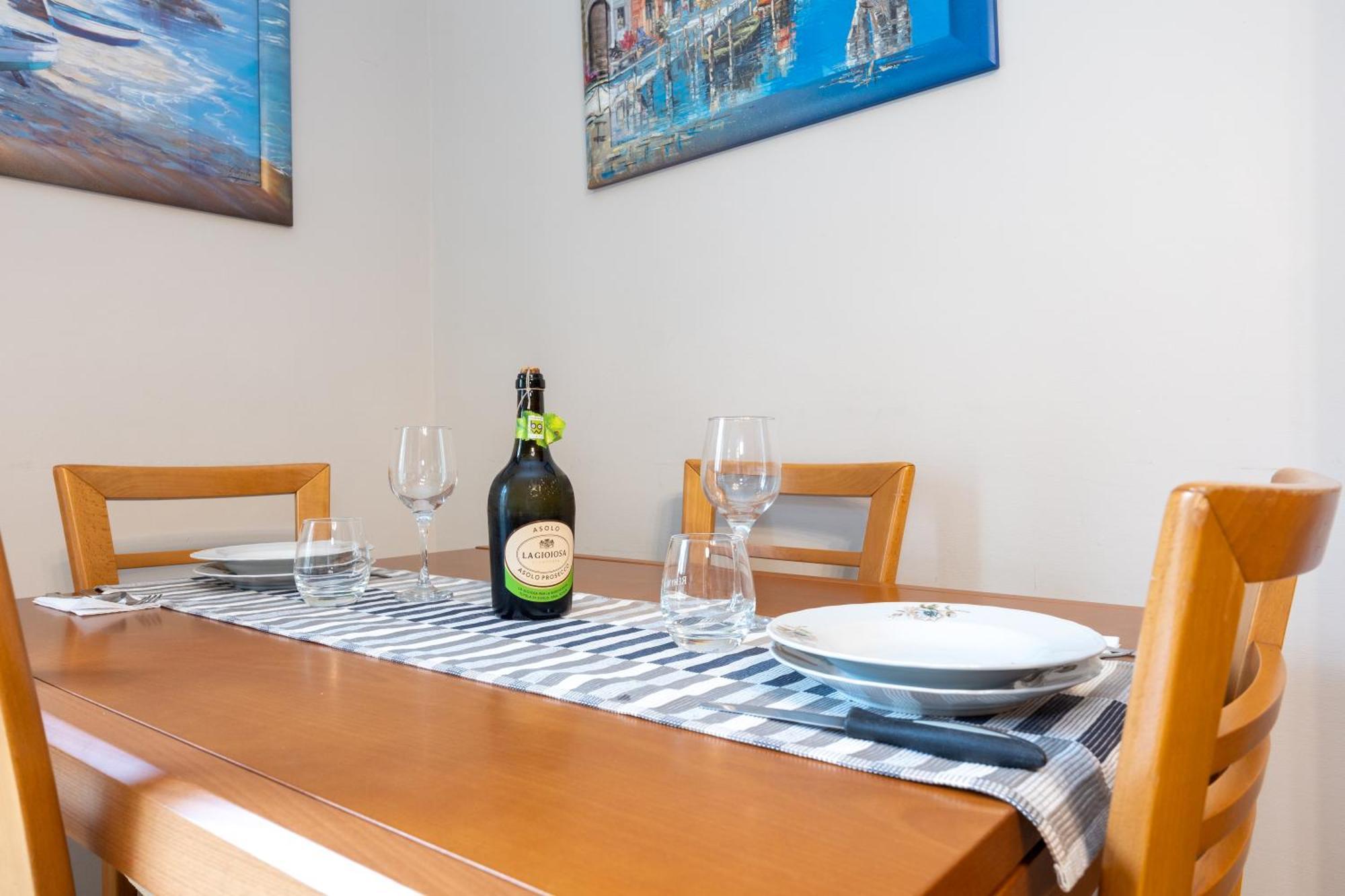 Big Apartment Rome Air Conditioning Wifi Netflix 90 Mq Bagian luar foto