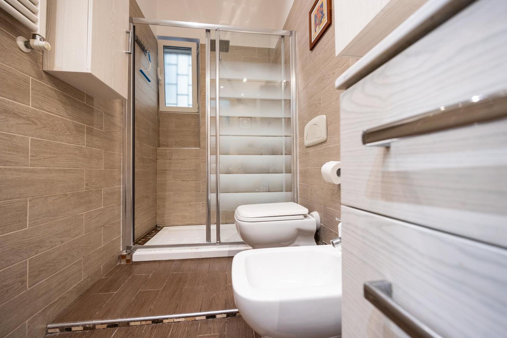 Big Apartment Rome Air Conditioning Wifi Netflix 90 Mq Bagian luar foto
