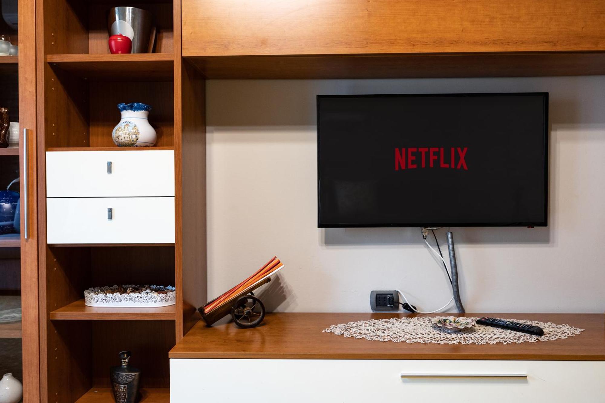 Big Apartment Rome Air Conditioning Wifi Netflix 90 Mq Bagian luar foto