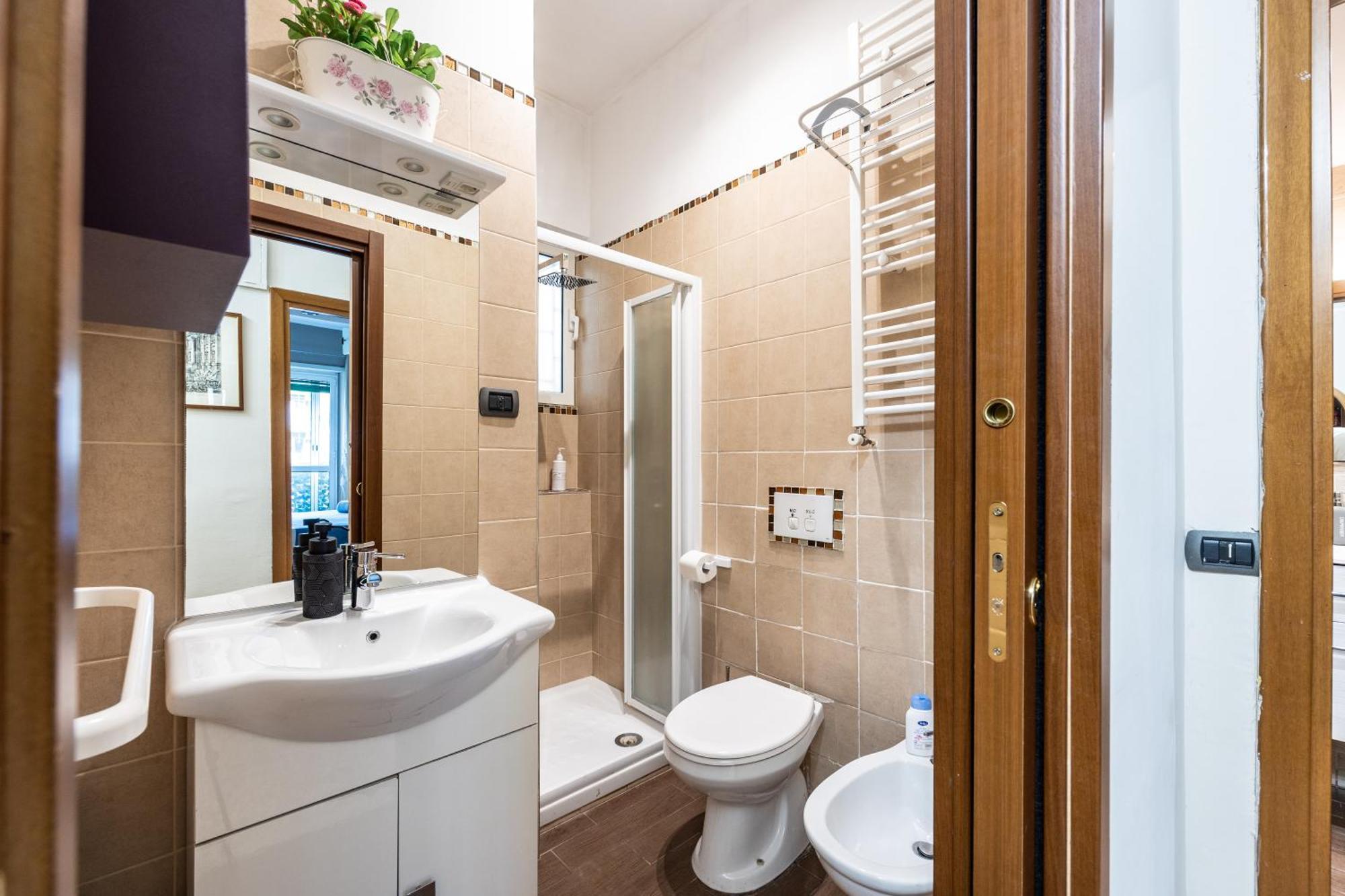 Big Apartment Rome Air Conditioning Wifi Netflix 90 Mq Bagian luar foto