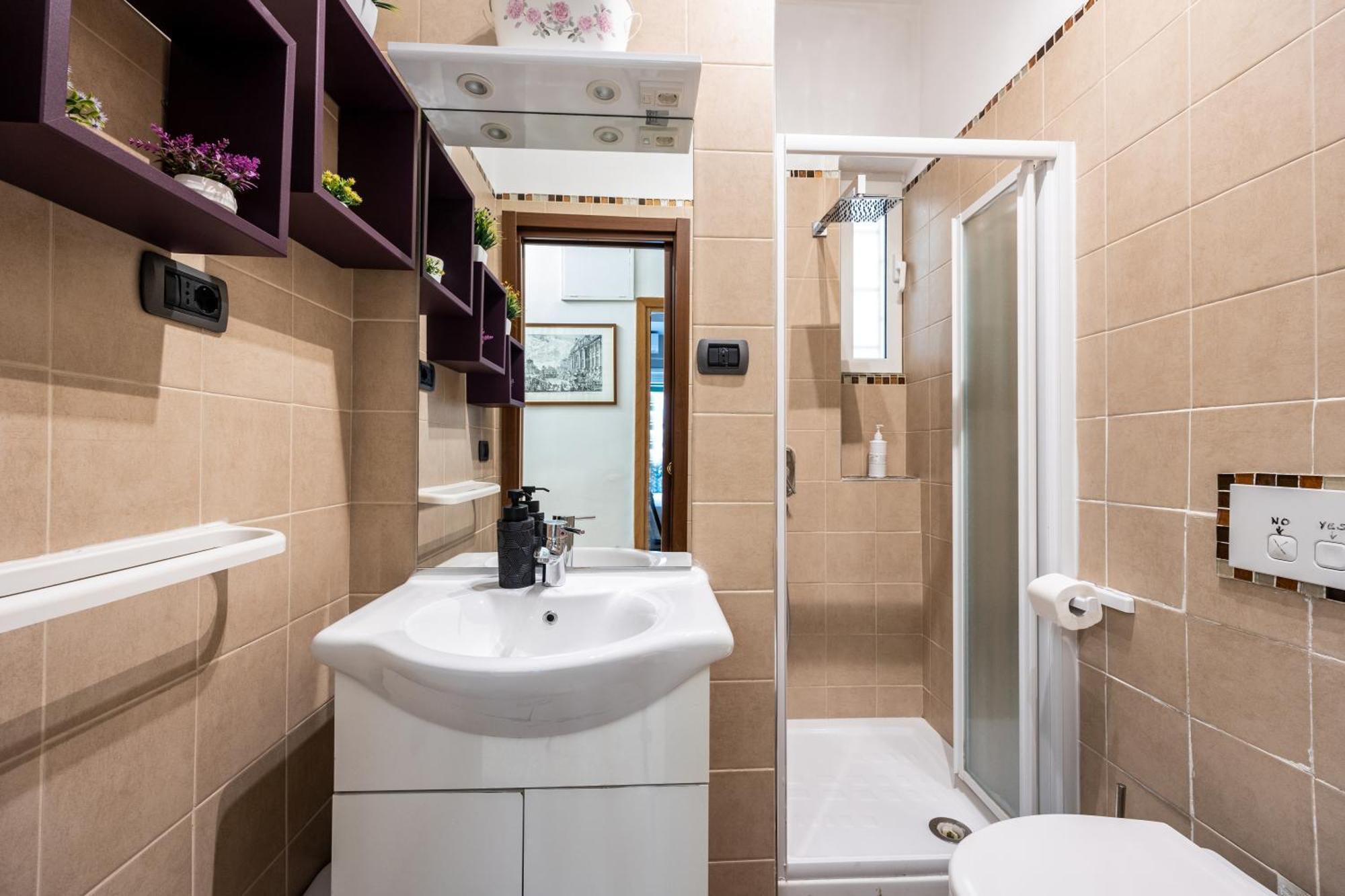 Big Apartment Rome Air Conditioning Wifi Netflix 90 Mq Bagian luar foto